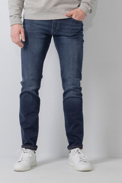 Petrol Industries men denim slim fit